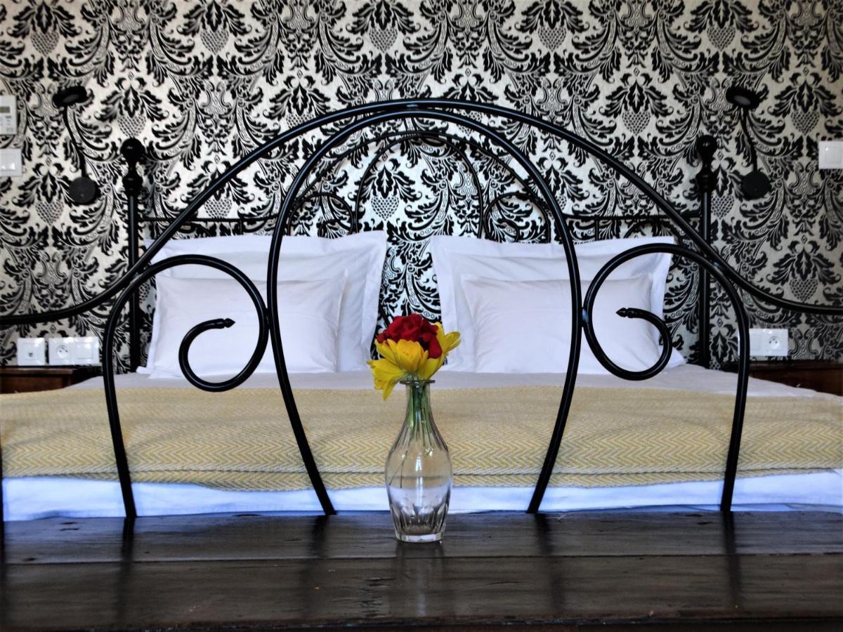 Chateau Montplaisir Charming B&B In Provence Valréas المظهر الخارجي الصورة