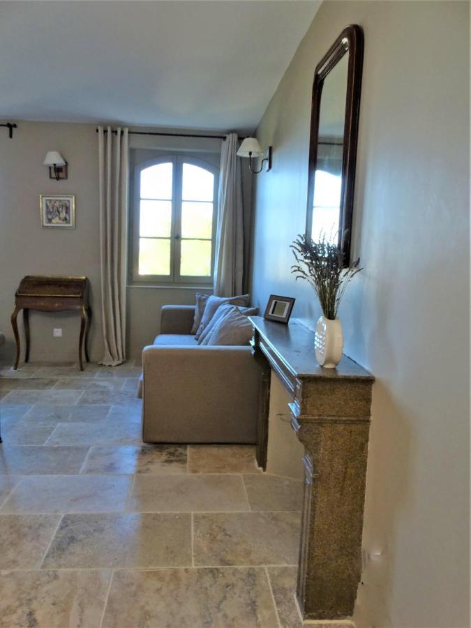 Chateau Montplaisir Charming B&B In Provence Valréas المظهر الخارجي الصورة