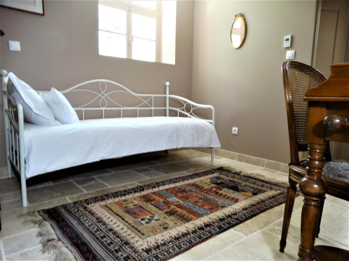 Chateau Montplaisir Charming B&B In Provence Valréas المظهر الخارجي الصورة