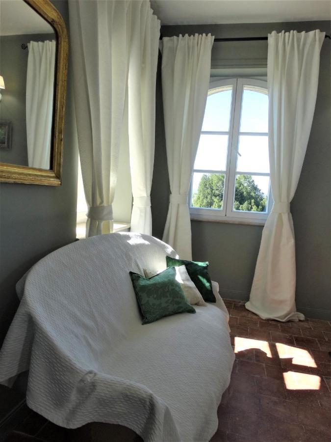 Chateau Montplaisir Charming B&B In Provence Valréas المظهر الخارجي الصورة