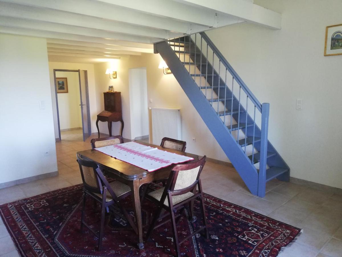 Chateau Montplaisir Charming B&B In Provence Valréas المظهر الخارجي الصورة