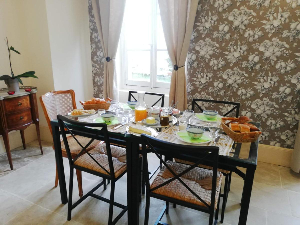 Chateau Montplaisir Charming B&B In Provence Valréas المظهر الخارجي الصورة