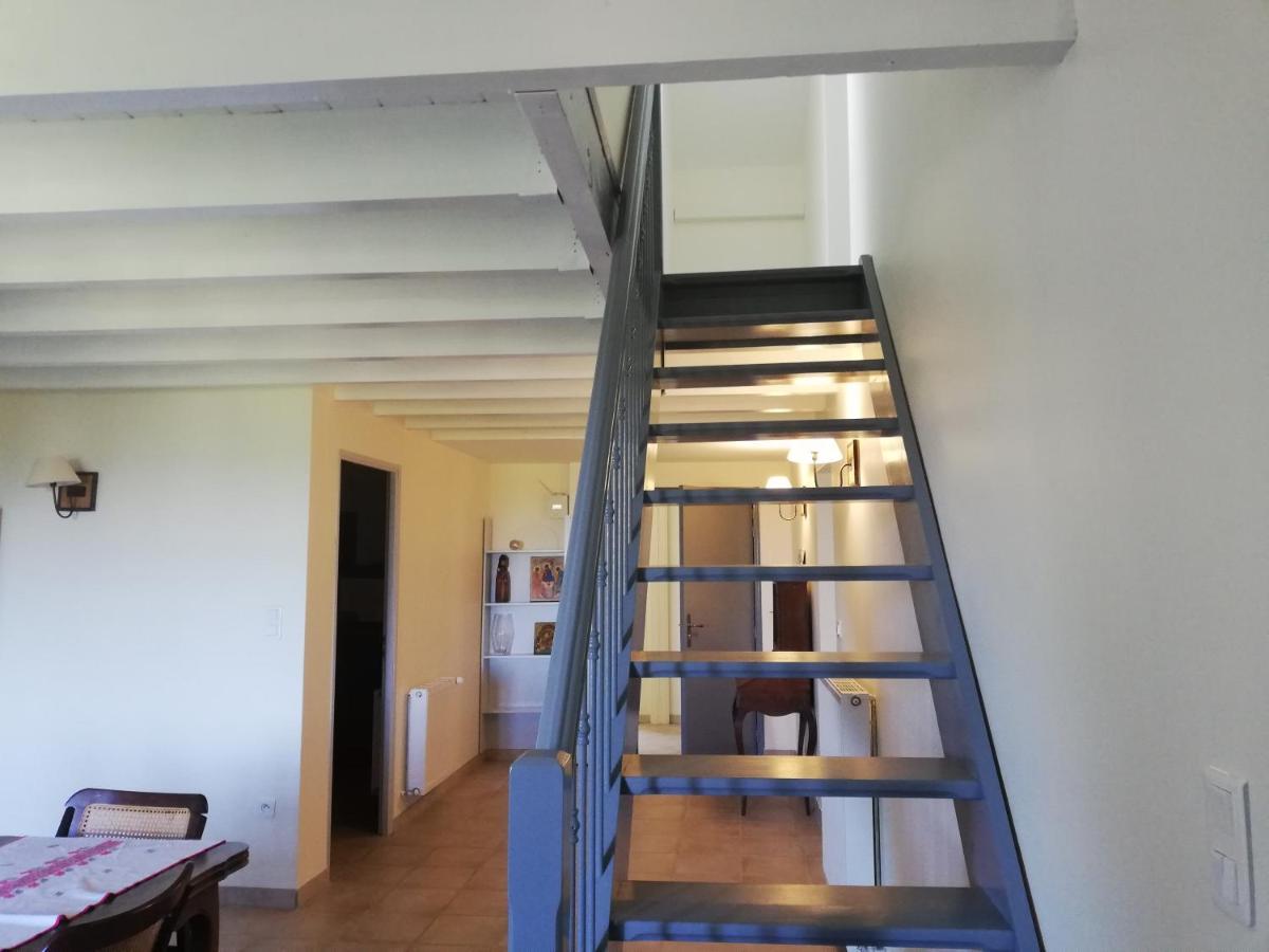 Chateau Montplaisir Charming B&B In Provence Valréas المظهر الخارجي الصورة
