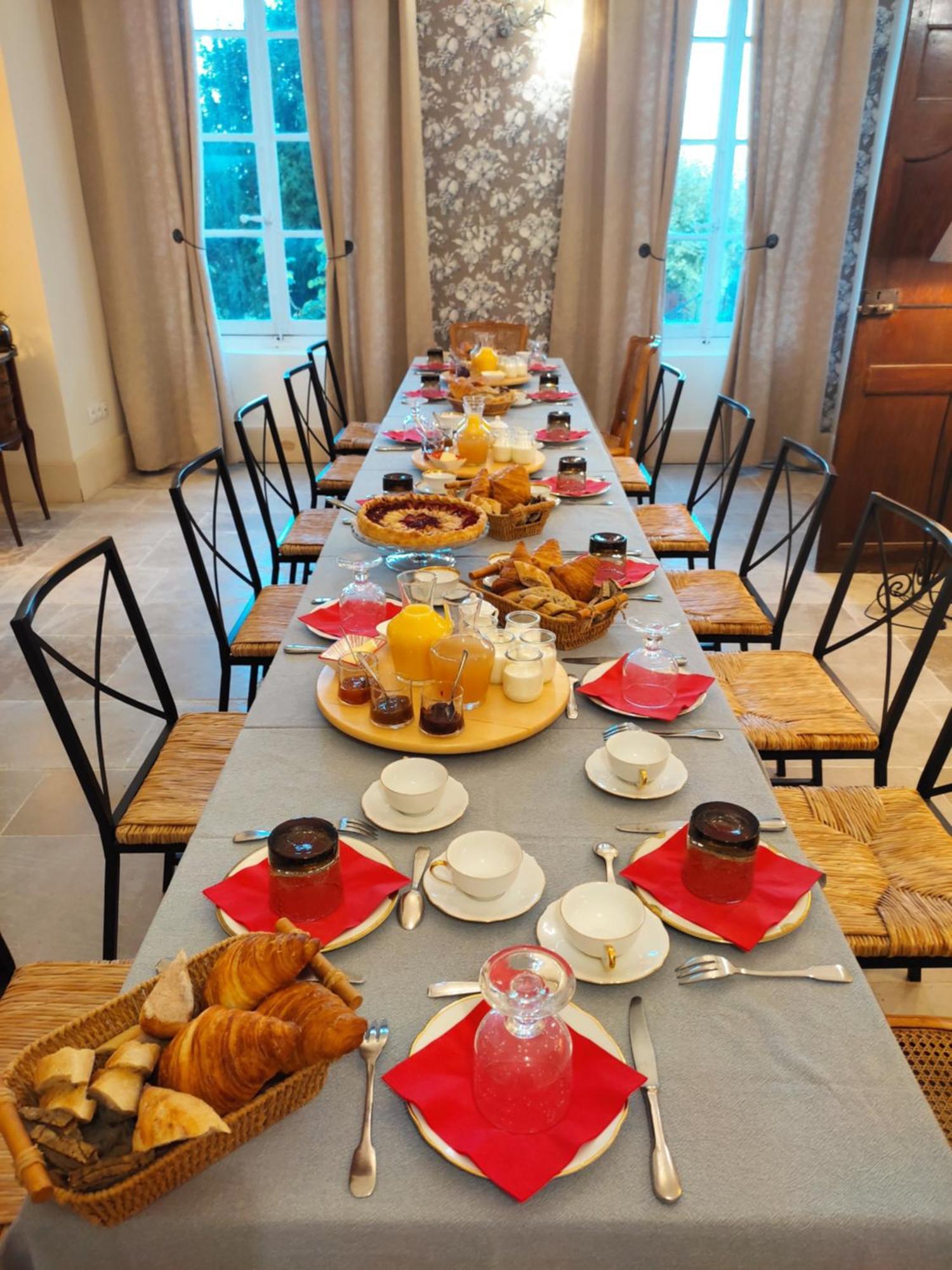 Chateau Montplaisir Charming B&B In Provence Valréas المظهر الخارجي الصورة