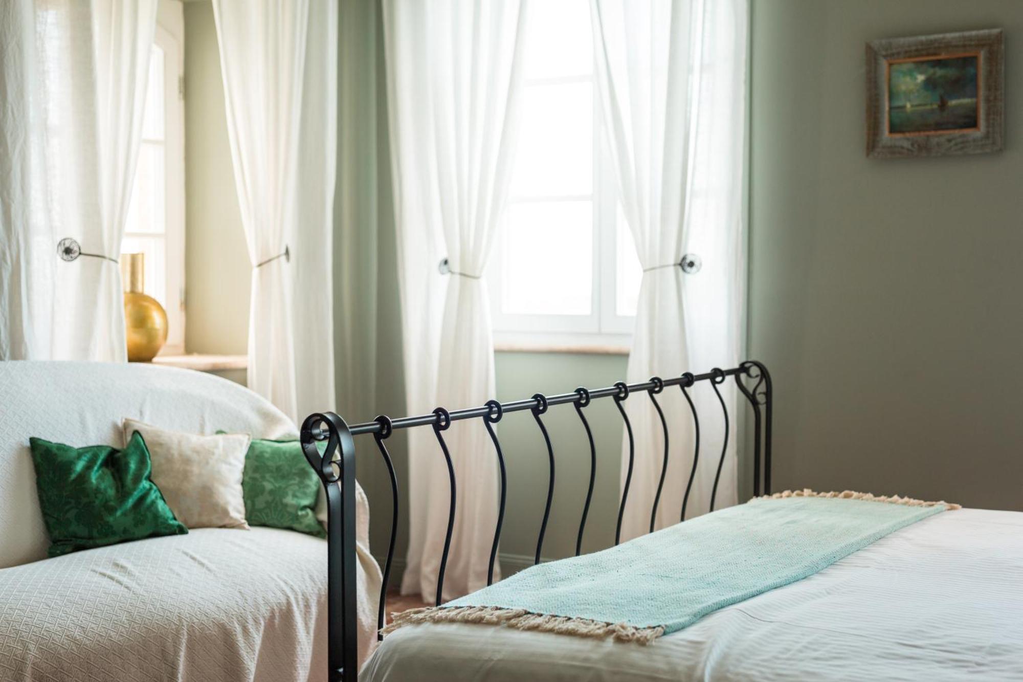 Chateau Montplaisir Charming B&B In Provence Valréas المظهر الخارجي الصورة